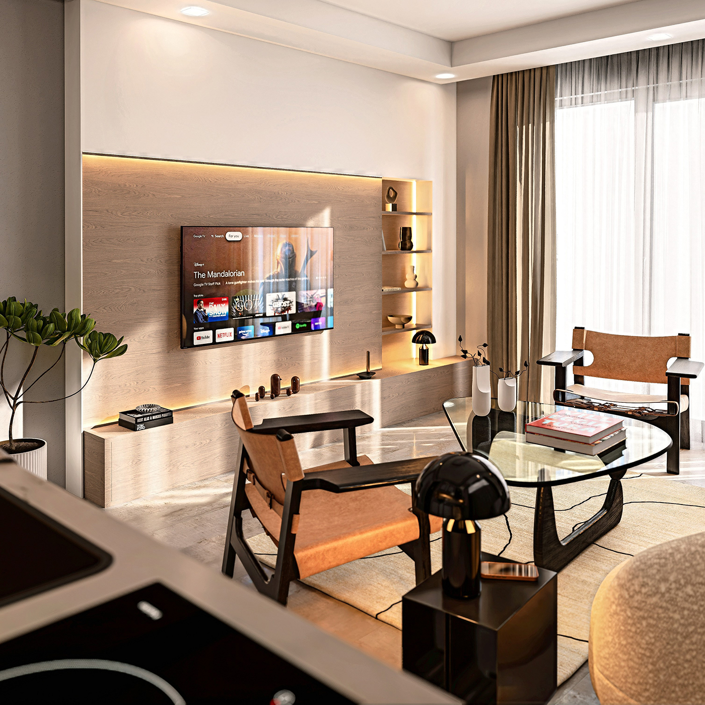 House in D5 Render-74