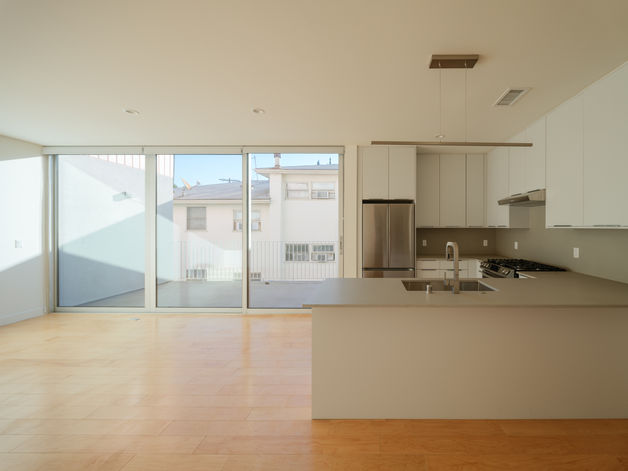 蝾螈屋或美西螈屋丨美国洛杉矶丨Yu2e-20