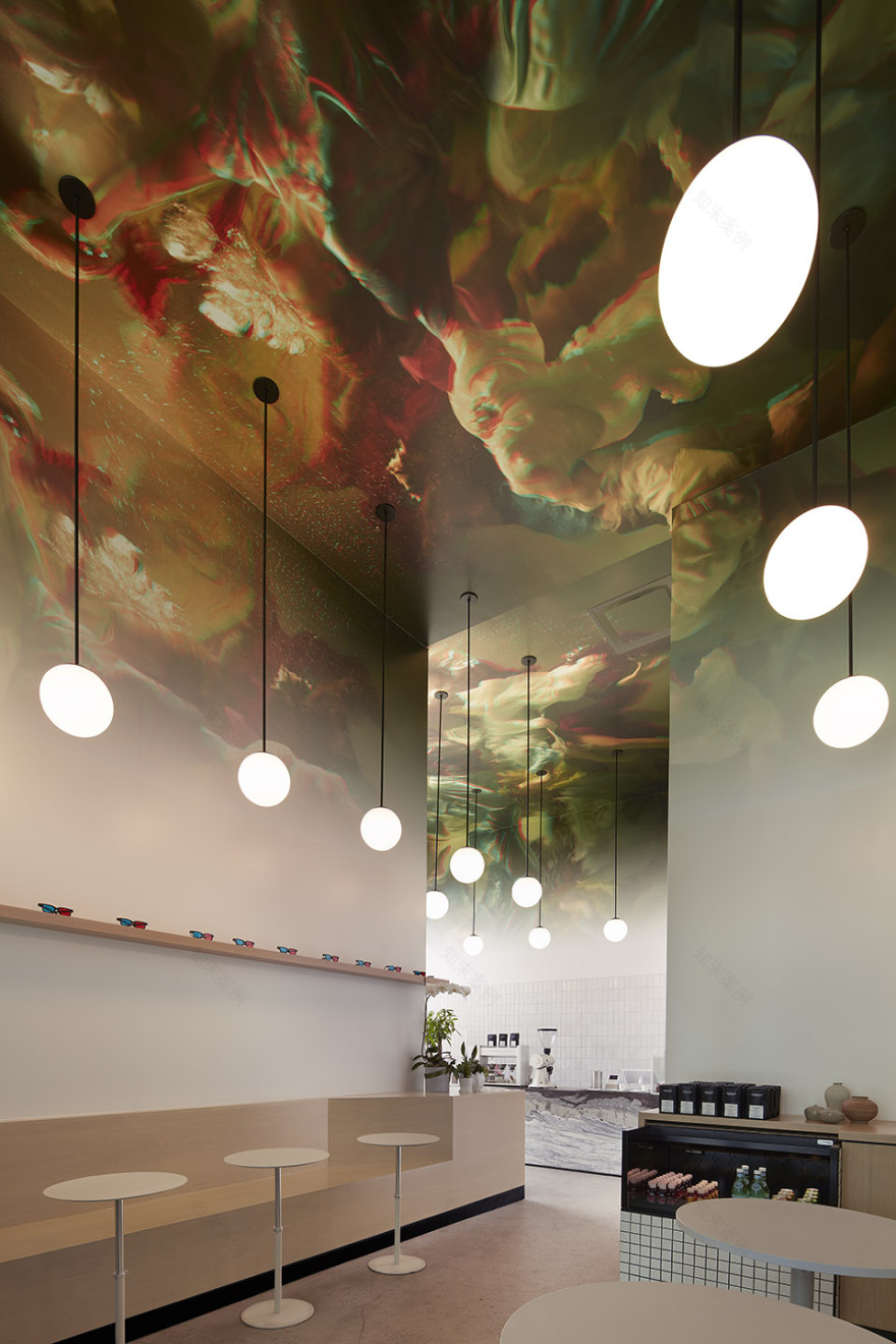 美国Stereoscope咖啡店-6