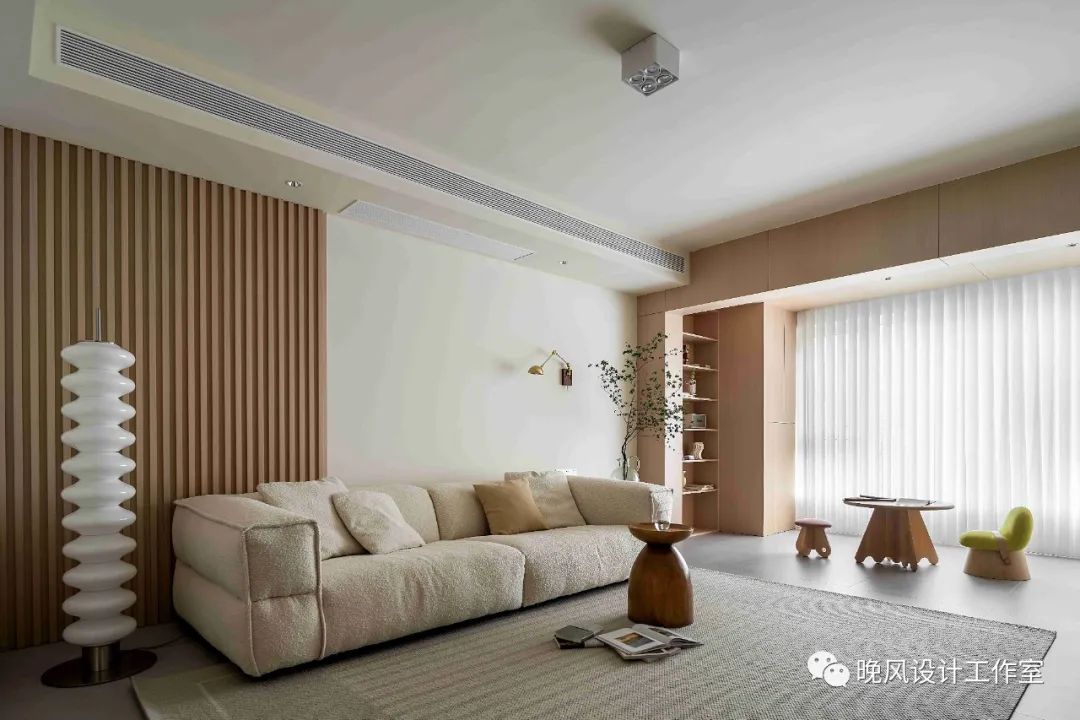 云溪别苑丨中国重庆丨晚风设计工作室-19