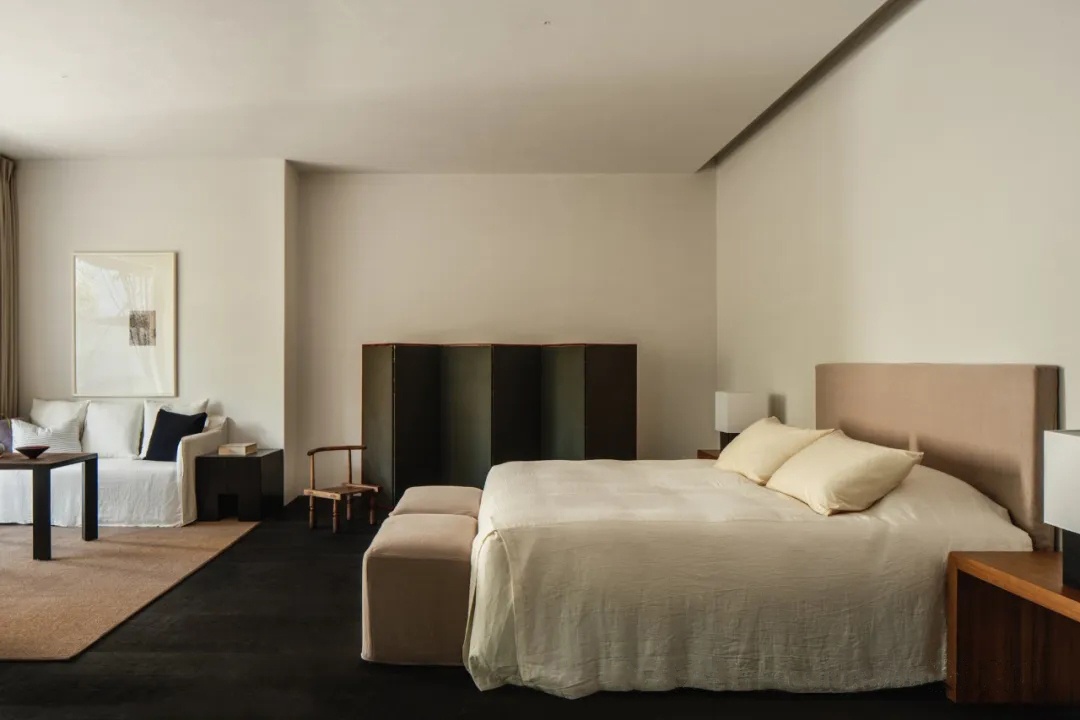 春山在望度假酒店丨尚壹扬设计-55