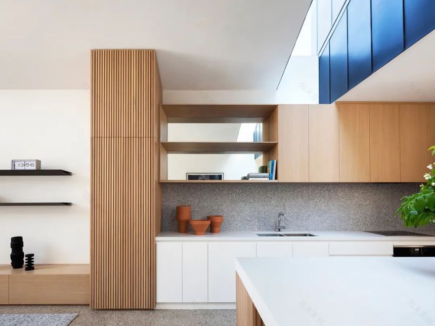 275㎡海滨别墅,这才是该有的度假风!-63