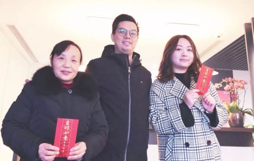 开门红!2019 新征程,新展望-43