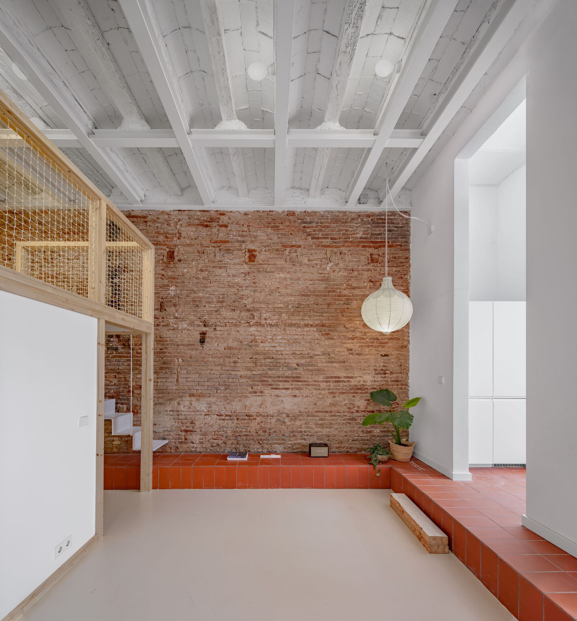 卡尔斯之家丨西班牙巴塞罗那丨OBO Estudi-9