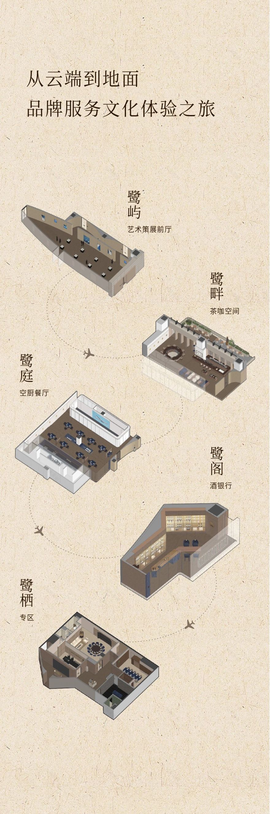 MFTown厦航服务文化体验空间丨中国厦门丨Leaping Creative立品设计-4