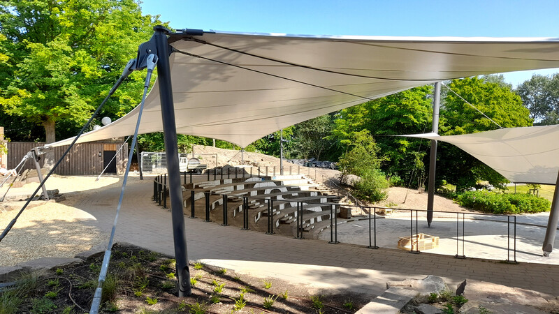 str.ucture | Projekt Oude Marie-21