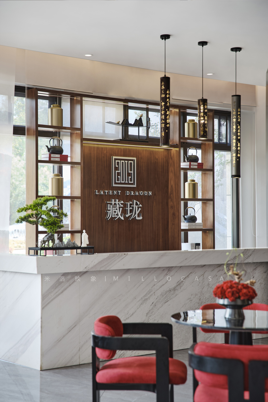 鼎联·藏珑丨中国湖南丨米洛映象,上层设计-13