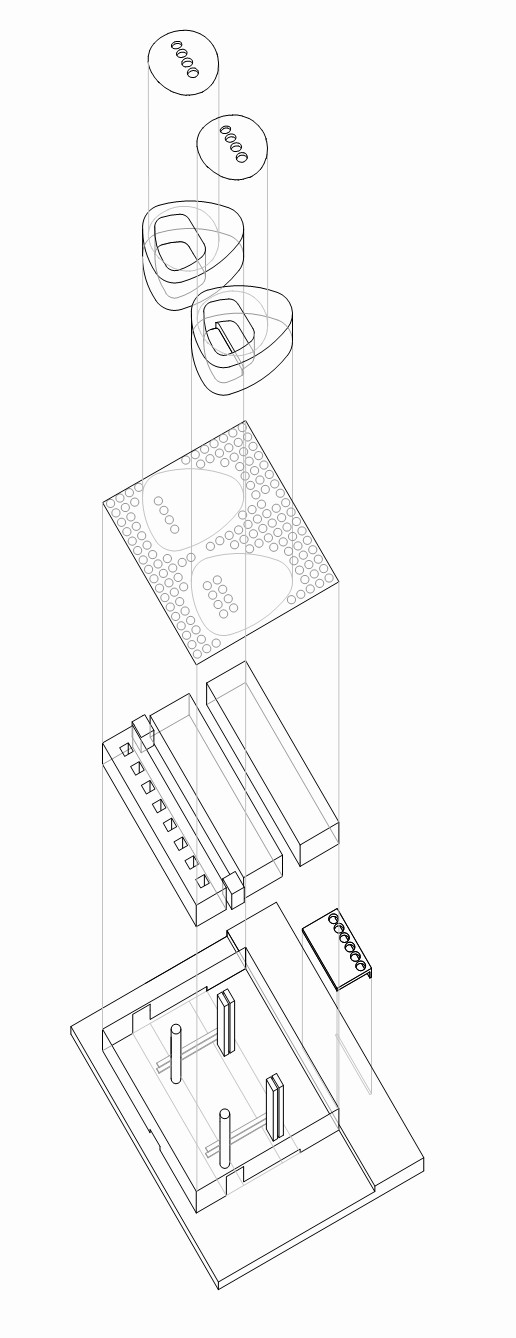 Rey Juan Carlos Hospital  Rafael de La-31
