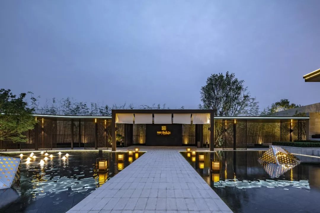 伟星·印长江丨中国芜湖-76