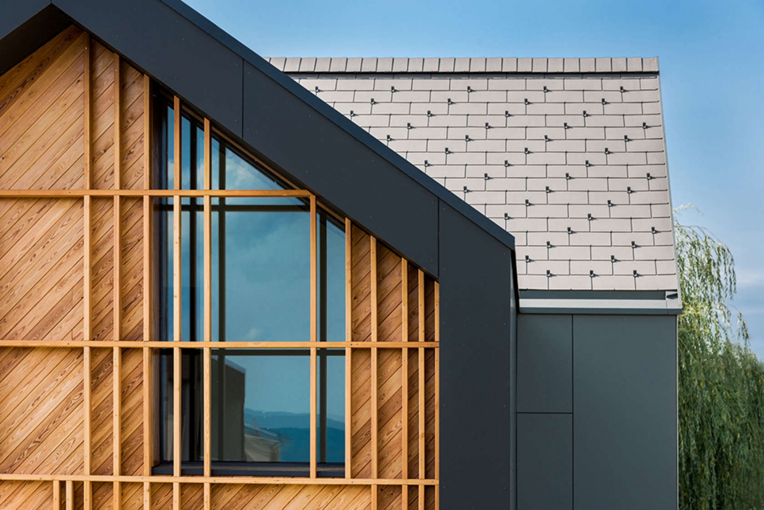 斯洛文尼亚 XL 住宅丨SoNo arhitekti-20