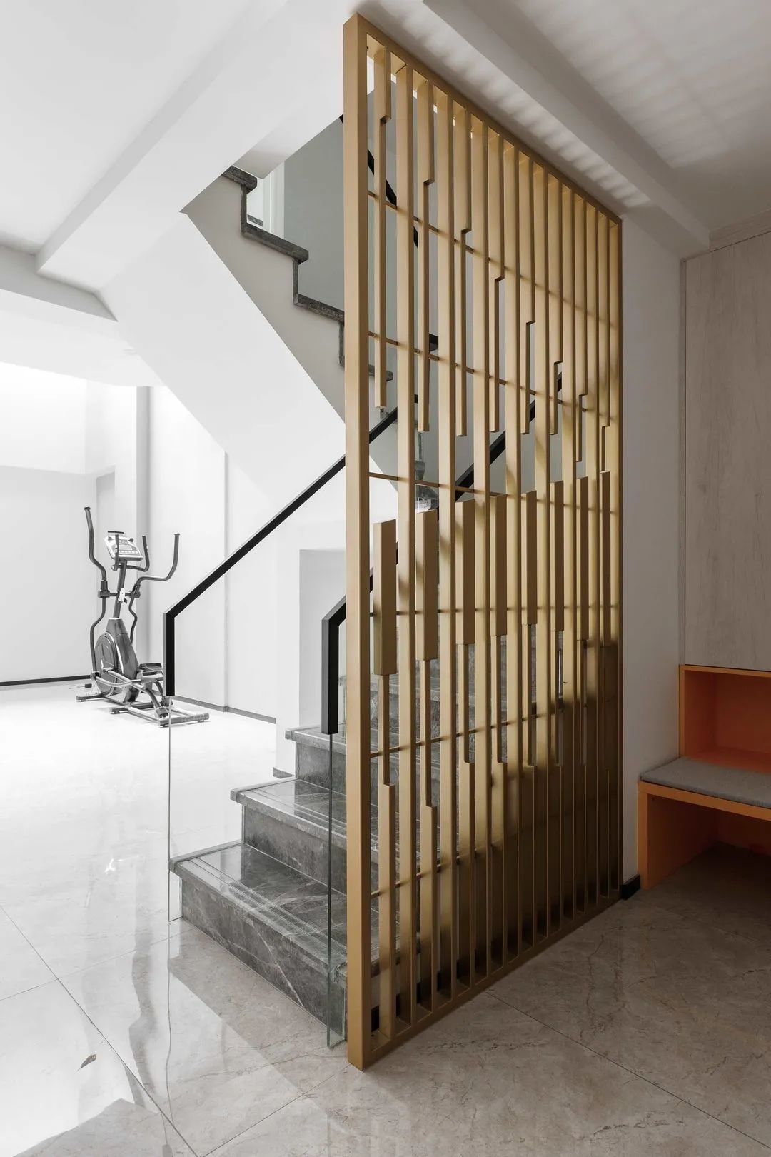 上海上坤樾山美墅-52