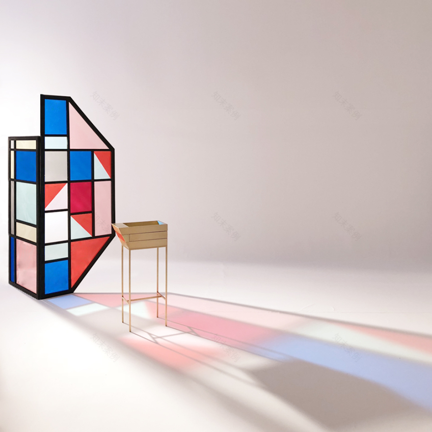 Hagit Pincovici 2018 年作品集目录项目-18