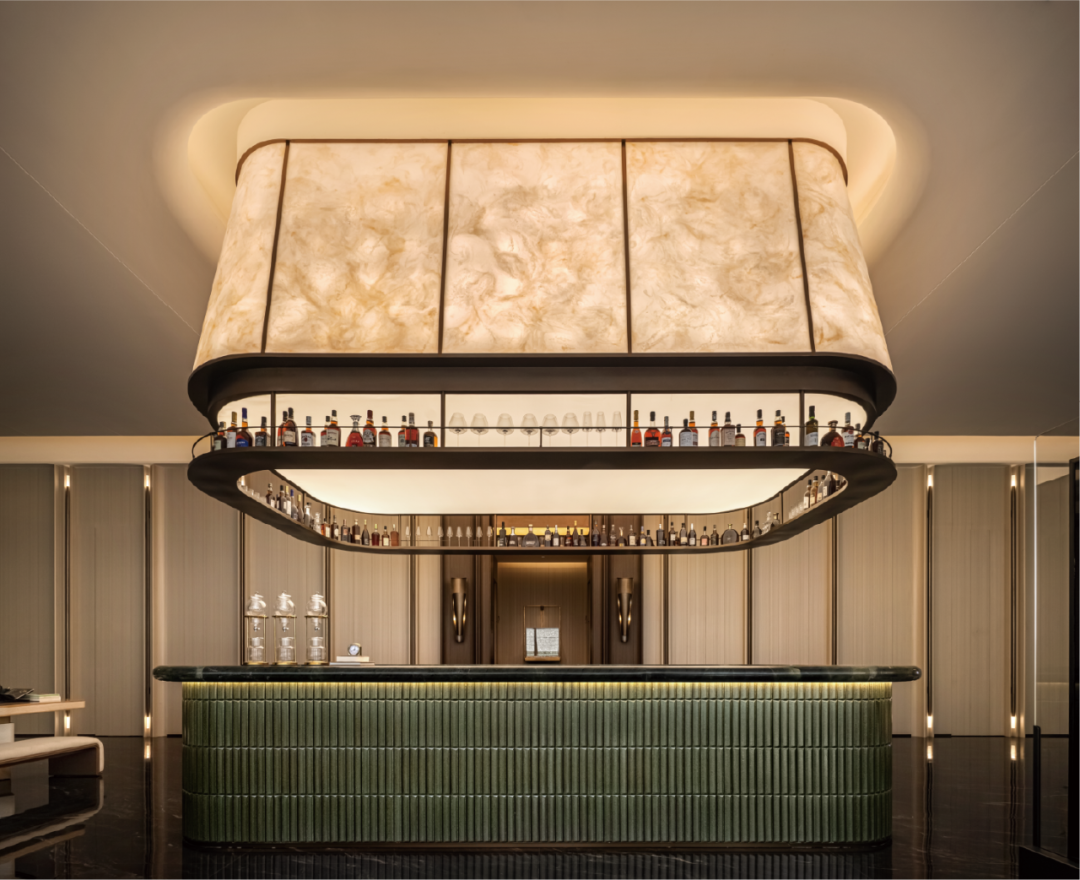 越秀·大石鸿璟台售楼部丨中国广州丨TRD广州市尺道室内装饰设计有限公司-14