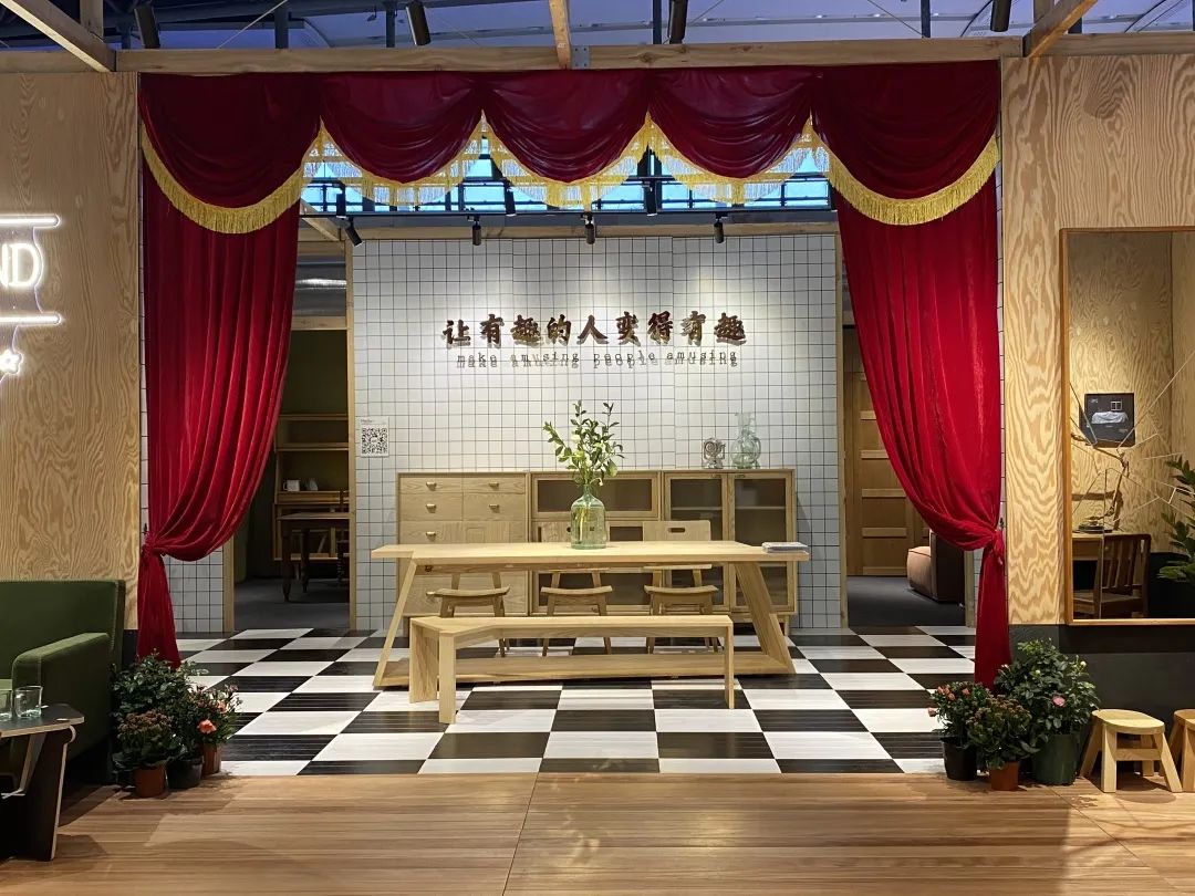 “设计之春”当代中国家具设计展丨中国广州丨温浩,侯正光,宋涛-154