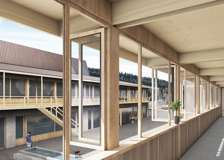 Thomas Schregenberger GmbH丨Kochakademie Heiligkreuz丨瑞士-3