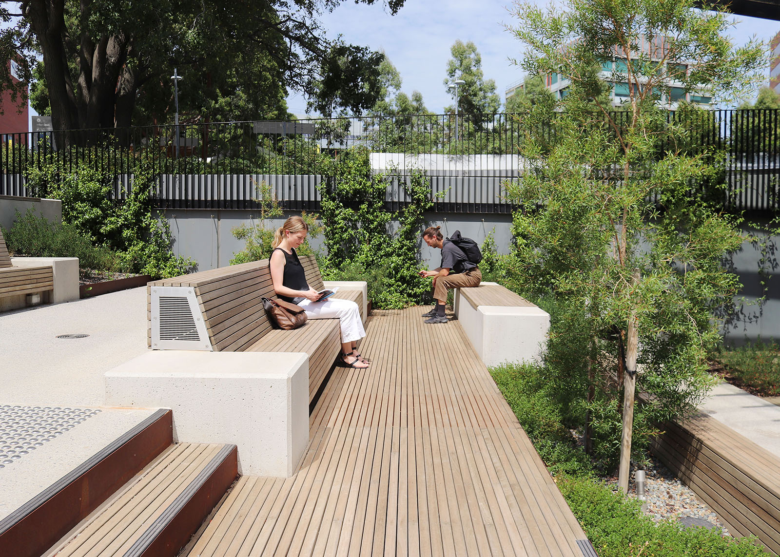 Sable Drop Terrace, Monash University | Jackson Clements Burrows-28