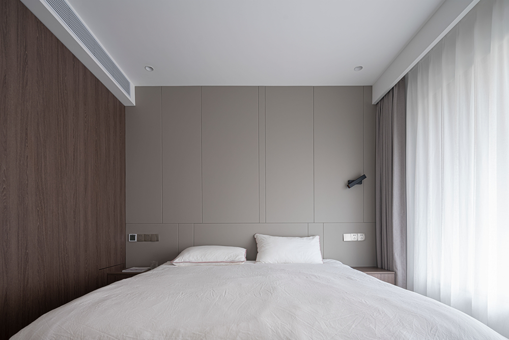 私宅设计丨中国苏州丨一道设计-32