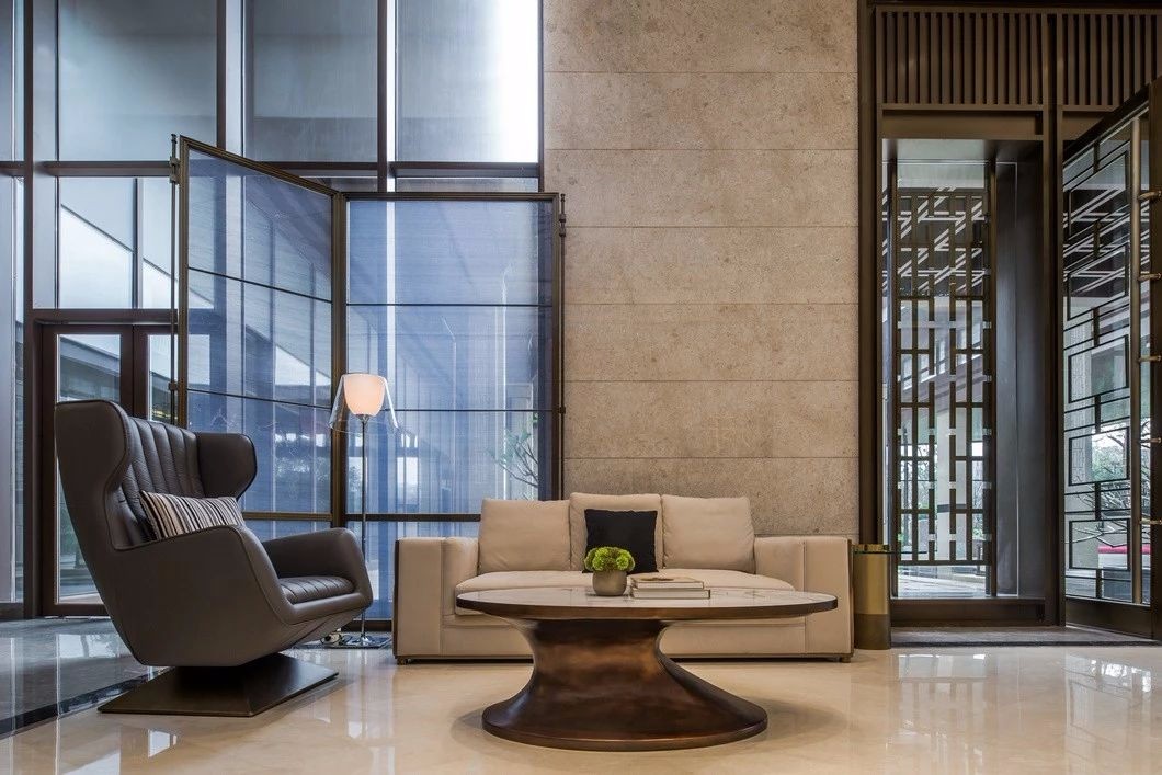 国内顶级软装设计：大艺术家-45