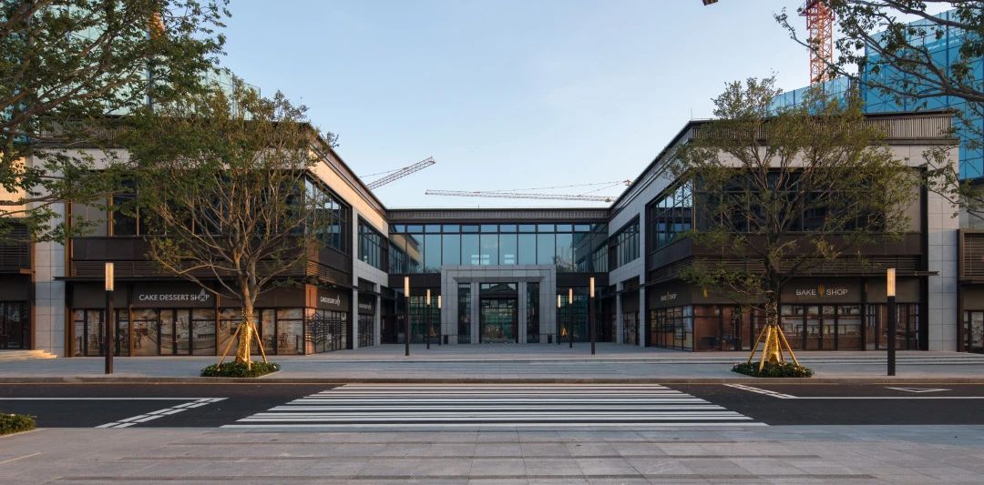 BOX盒子实践丨东莞珠江万科城 景观设计 丨中国广东-68