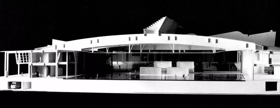 巴塞罗那的城市项目计划：从城市片段实施巴塞罗那都市区规划-99