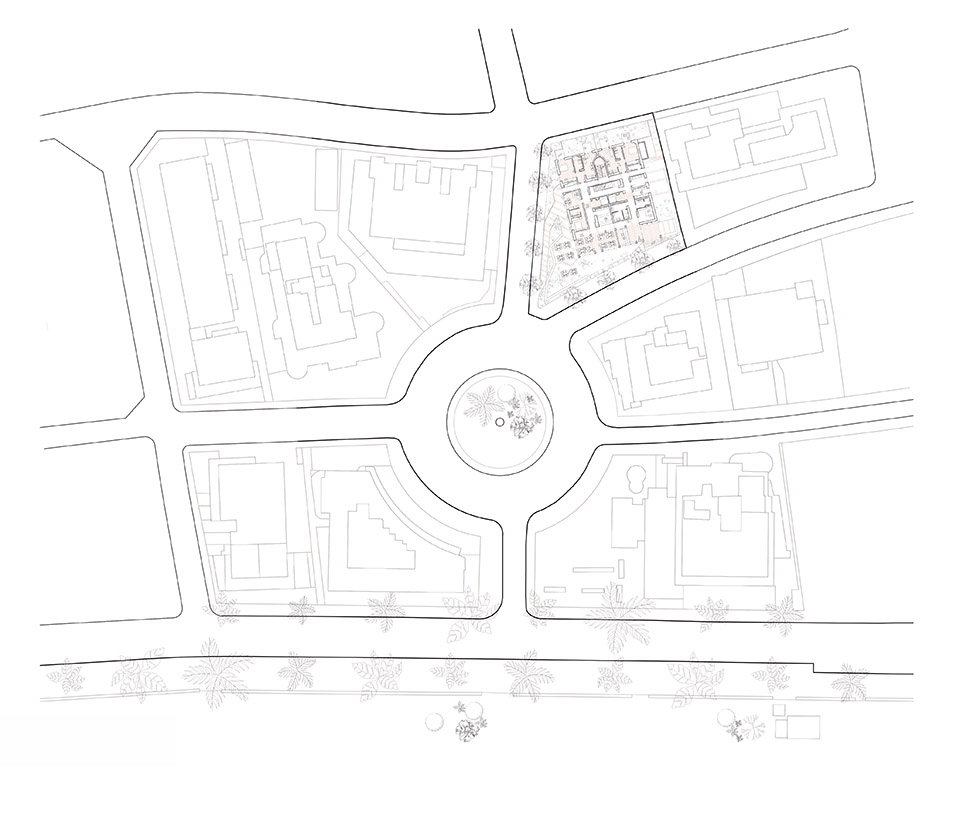 西班牙由废弃建筑改造成的 27 套公寓楼丨NUA arquitectures-101