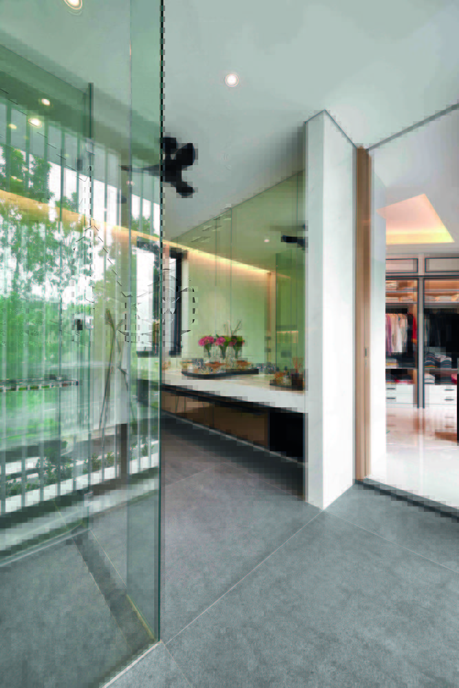 新加坡三角住宅-30