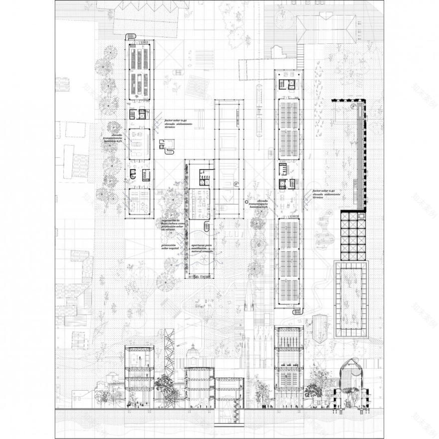 丨克罗地亚萨格勒布丨Andreea Taragan,可能与unbuiltarch有关-6