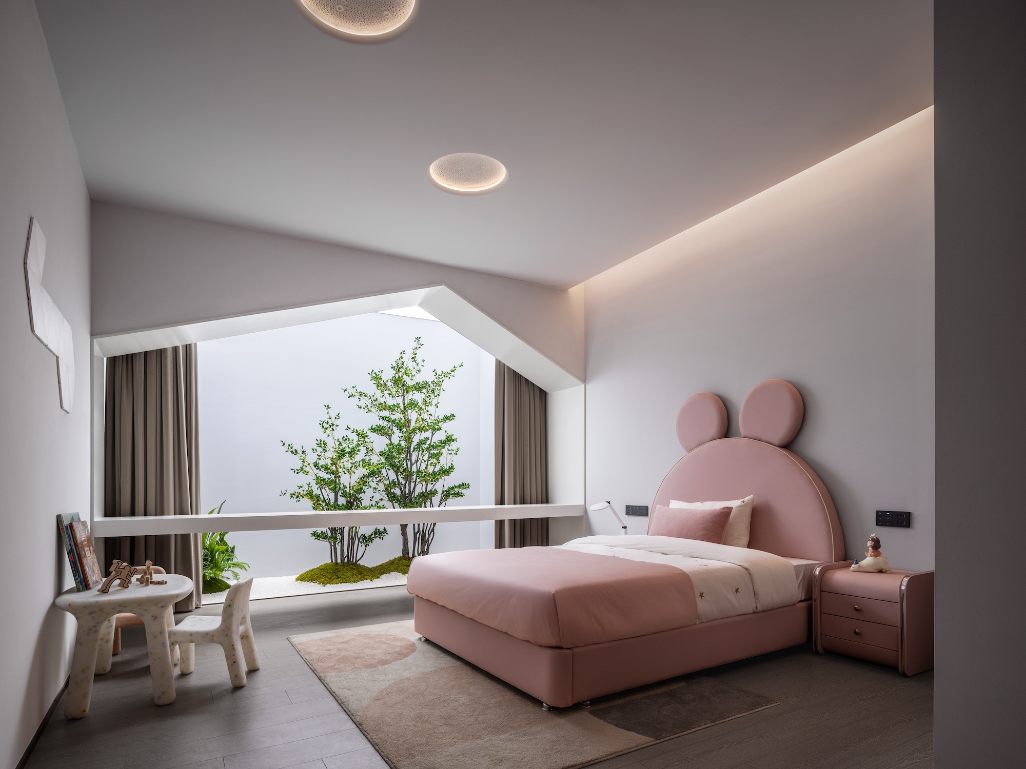 西顿照明第八代专卖店形象丨中国惠州丨WED 中熙设计事务所-29