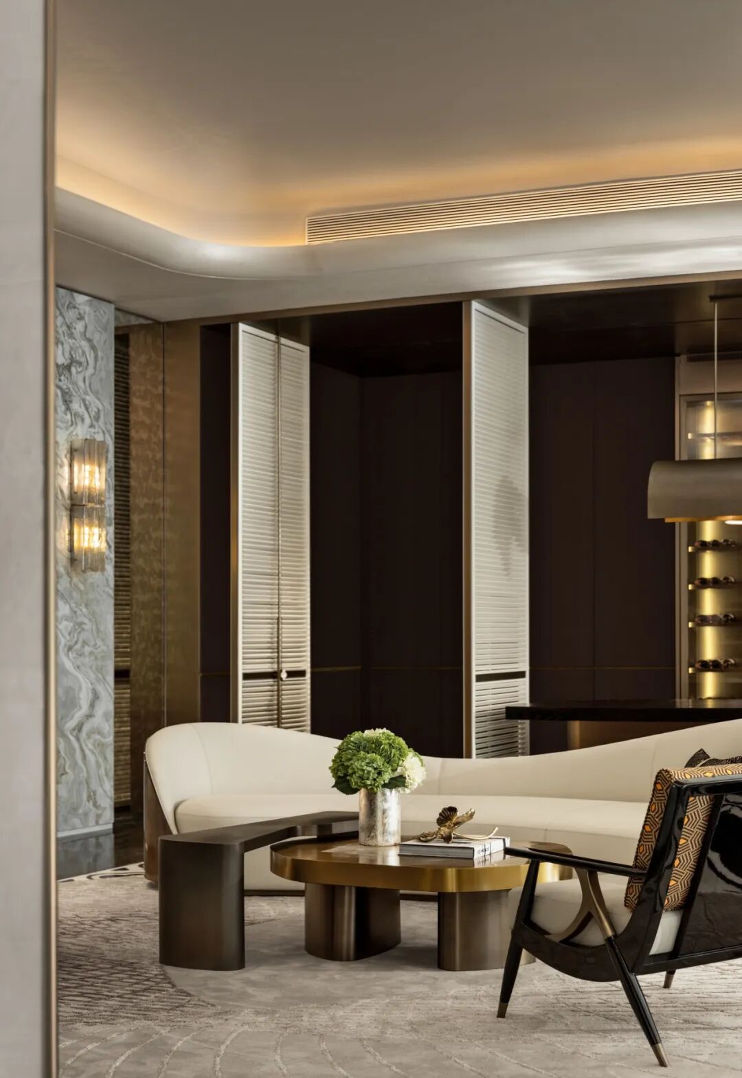 国贸 · 樾云墅丨中国厦门丨AUDG艾迪格设计-135