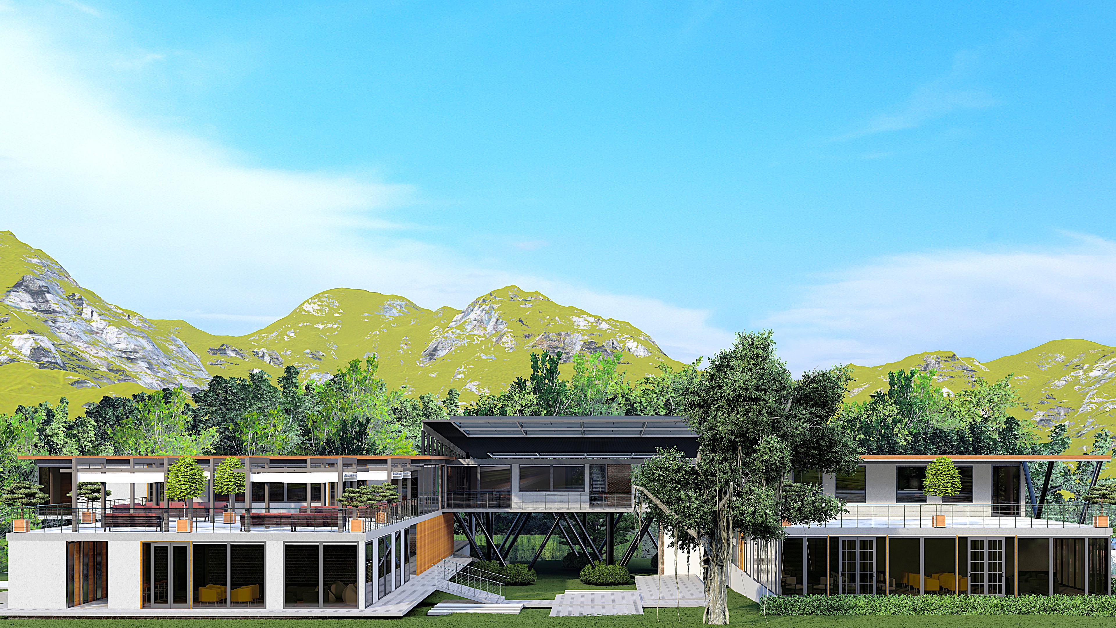 驿站丨KAWI STUDIOS-7