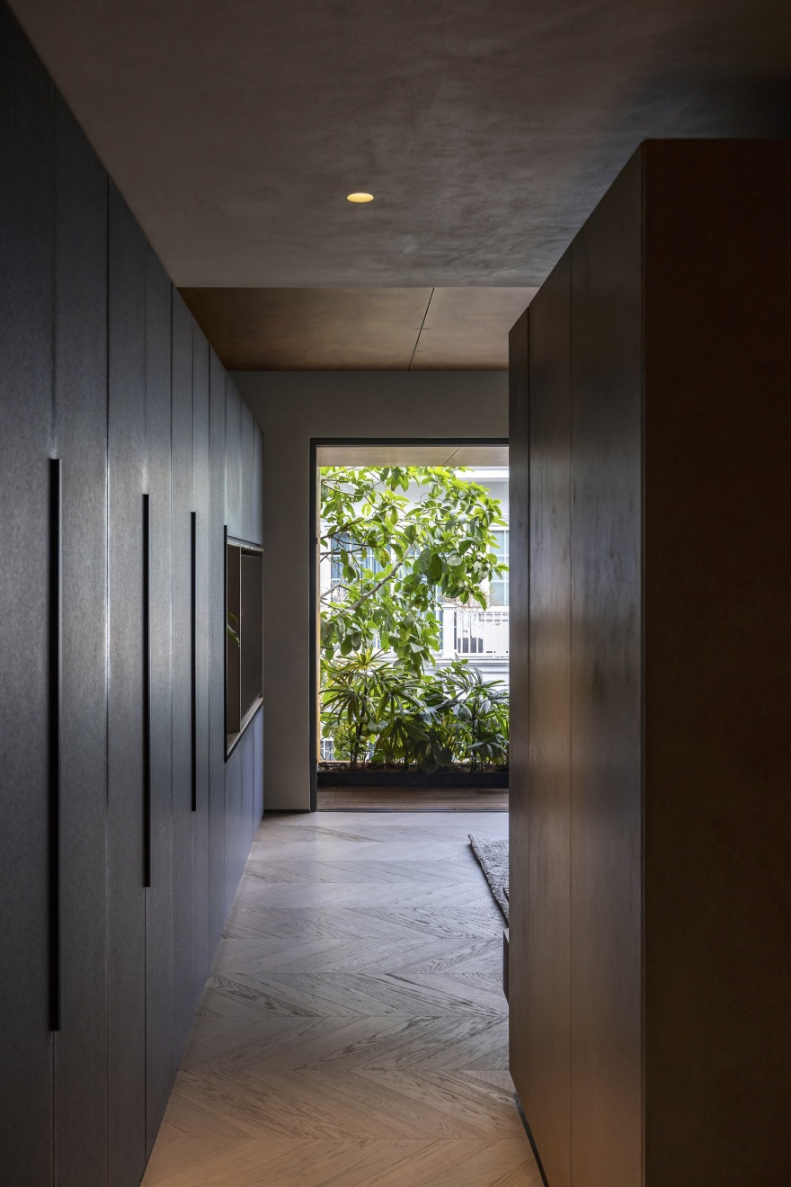 BT5 别墅丨越南河内丨APDI-30