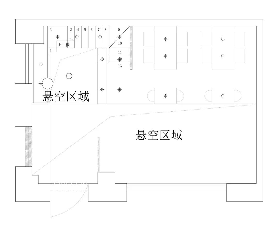 唐潮酒馆 | 现代与古风的碰撞-9