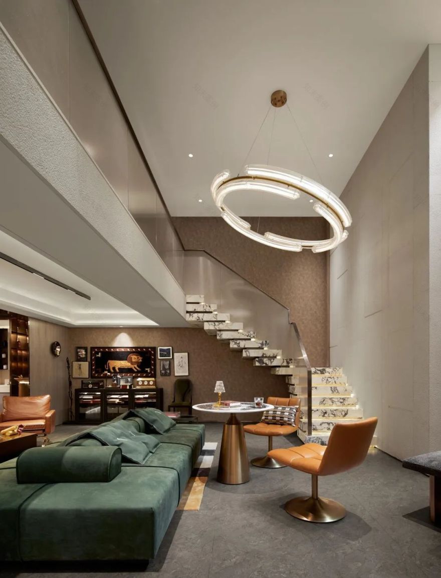 绍兴湖珀隐秀府丨中国绍兴-80