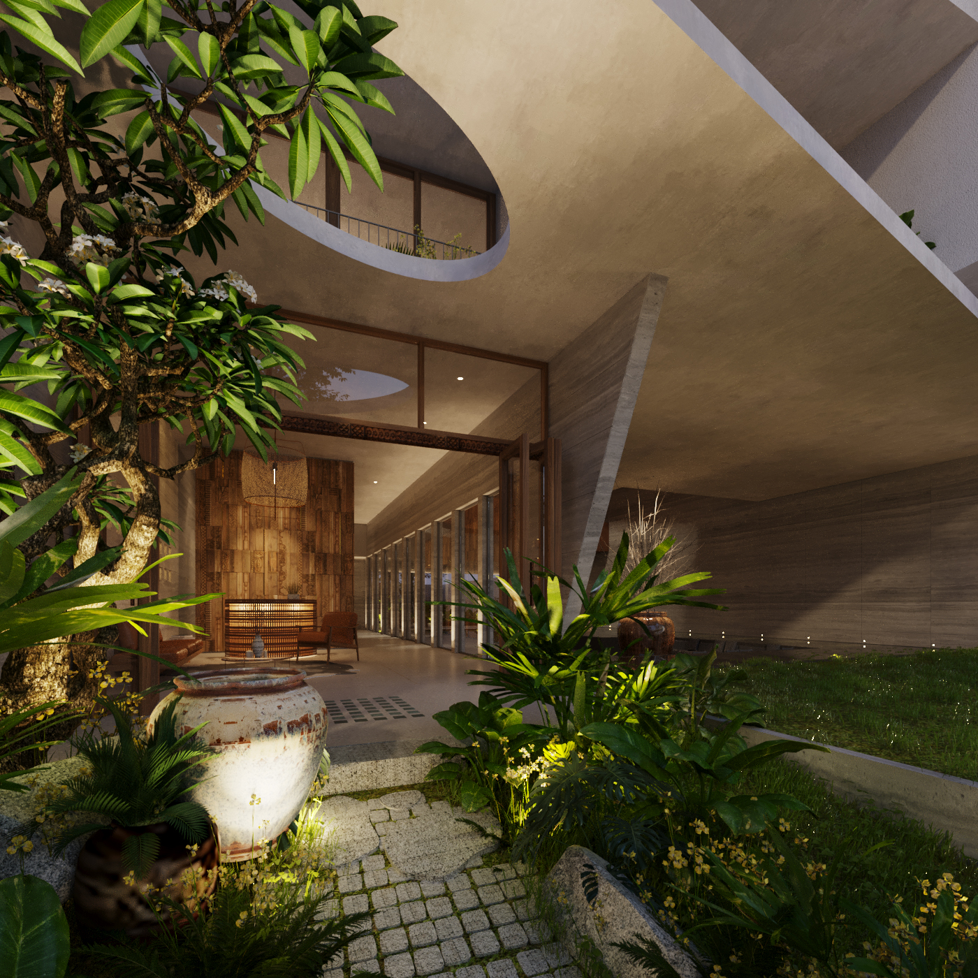 香氛酒店丨23o5studio-9