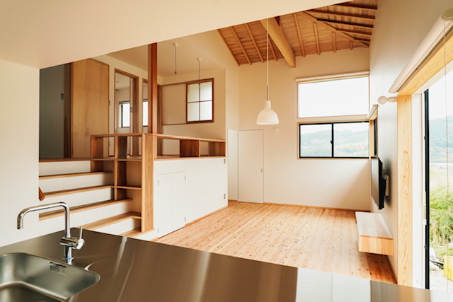 「西海の家」丨日本长崎丨ATELIER HAG-4