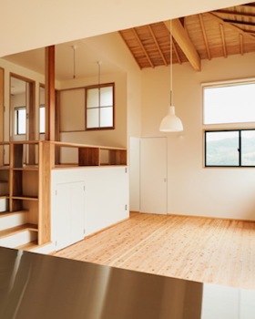 「西海の家」丨日本长崎丨ATELIER HAG