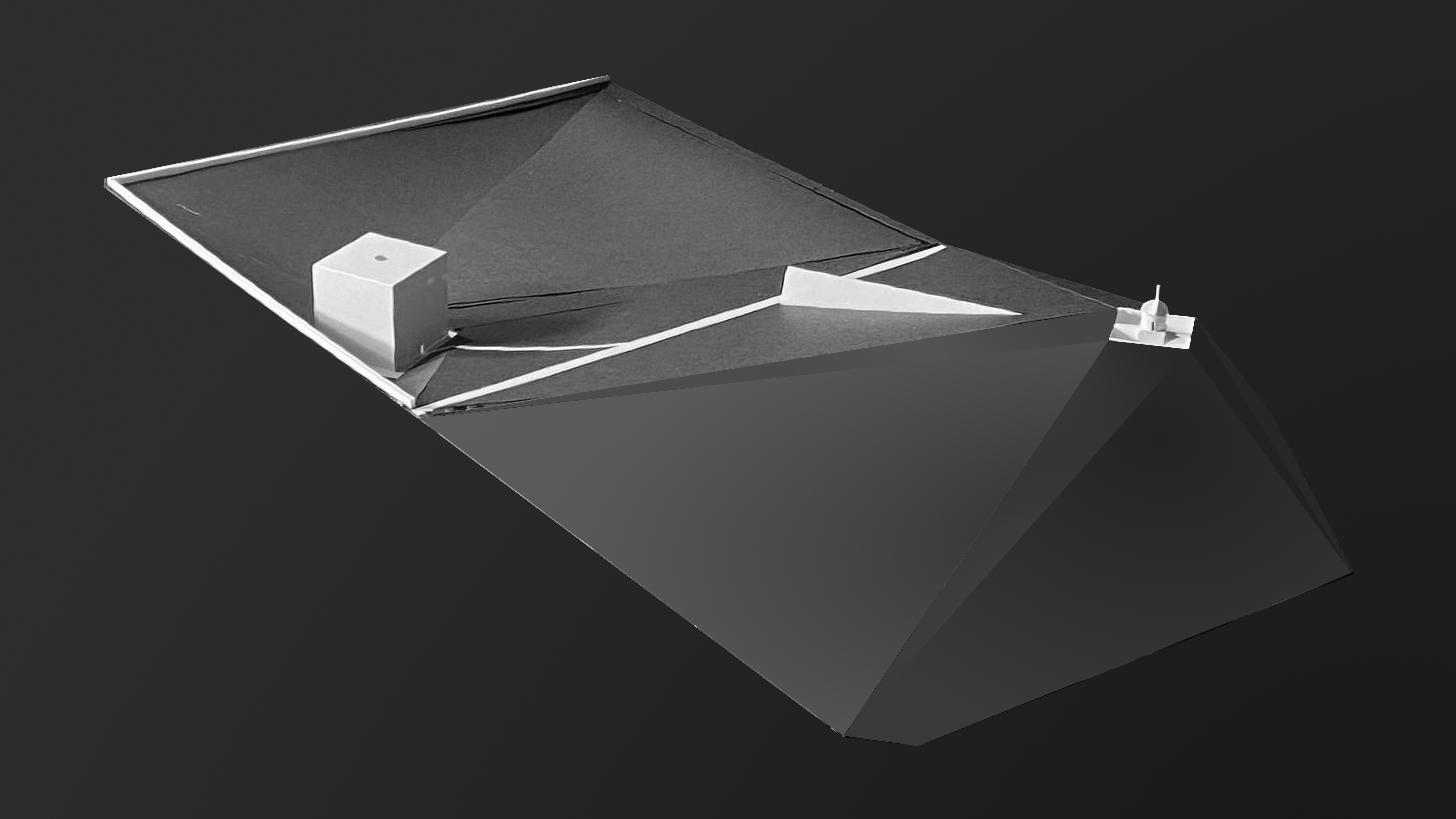 物质文化博物馆概念设计-20