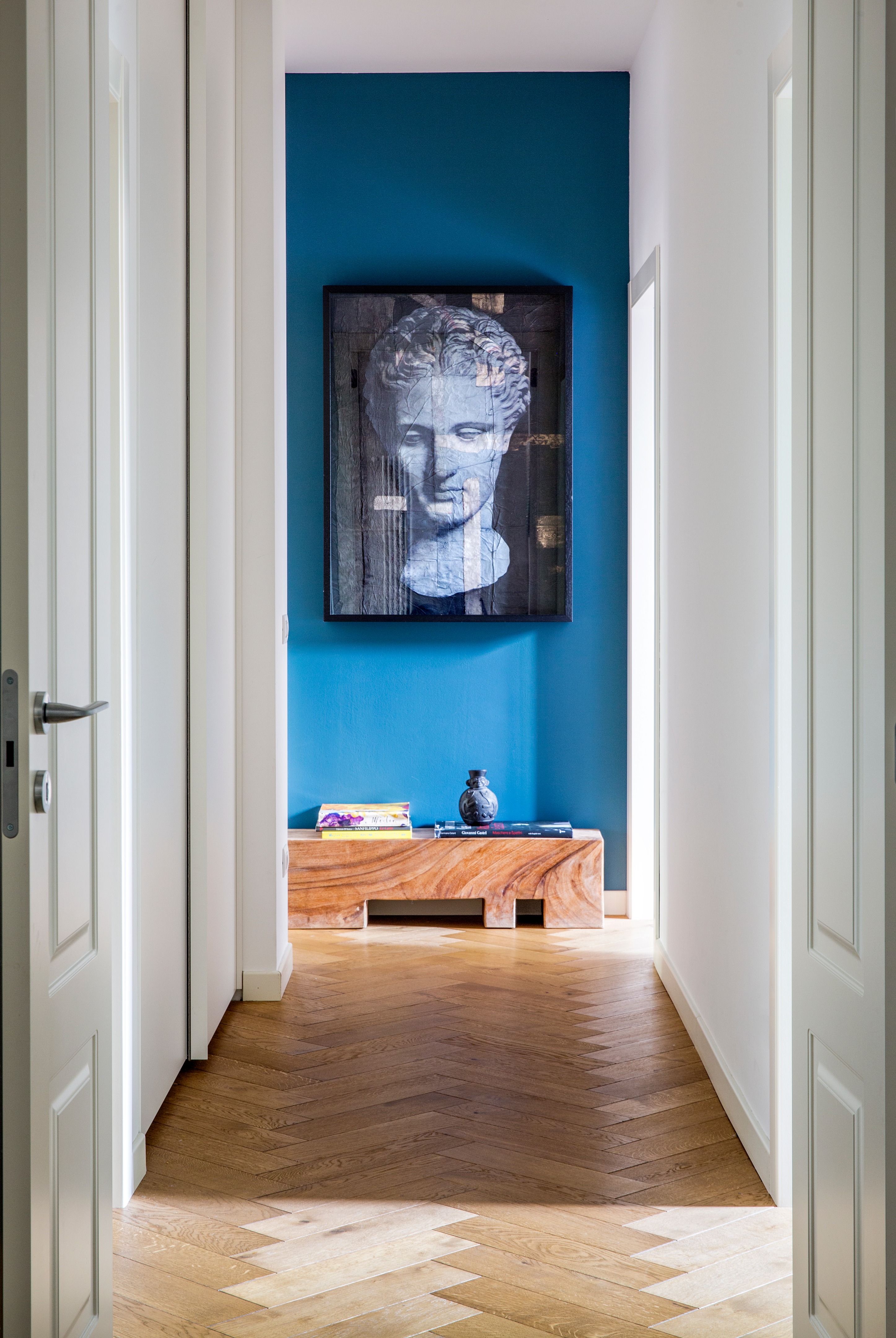 米兰中心古韵公寓丨意大利米兰-34