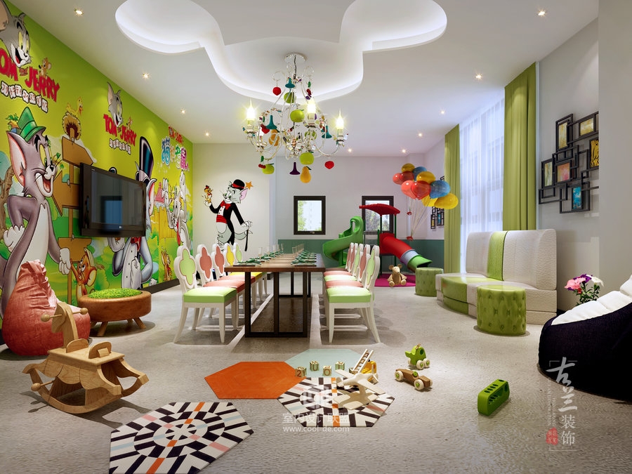 坊故事专业主题西餐厅设计-泸州专业特色餐厅设计|泸州专业特斯则西餐厅设计公司-4