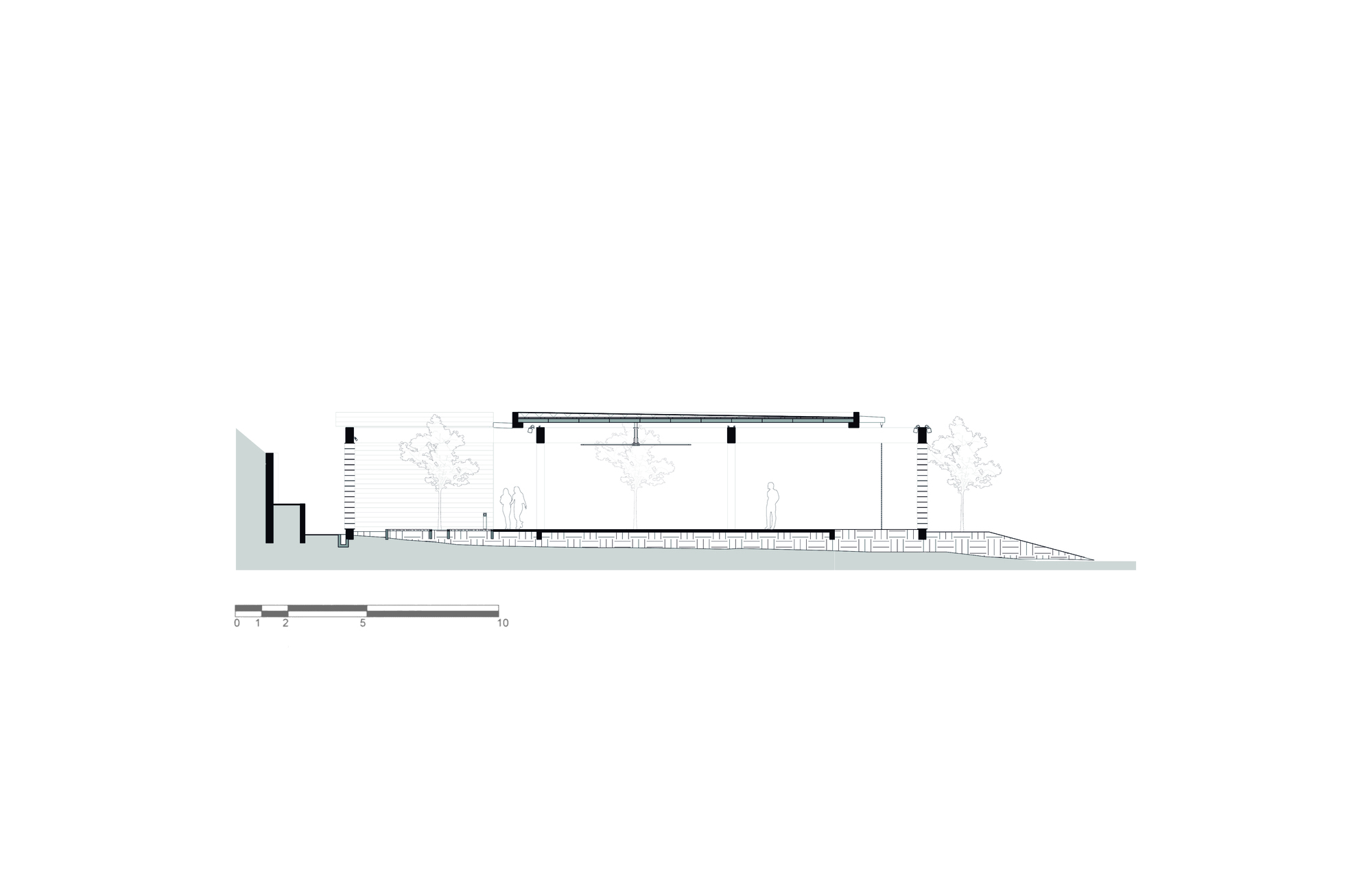 丨墨西哥奇瓦瓦丨OficinaTransversal-32