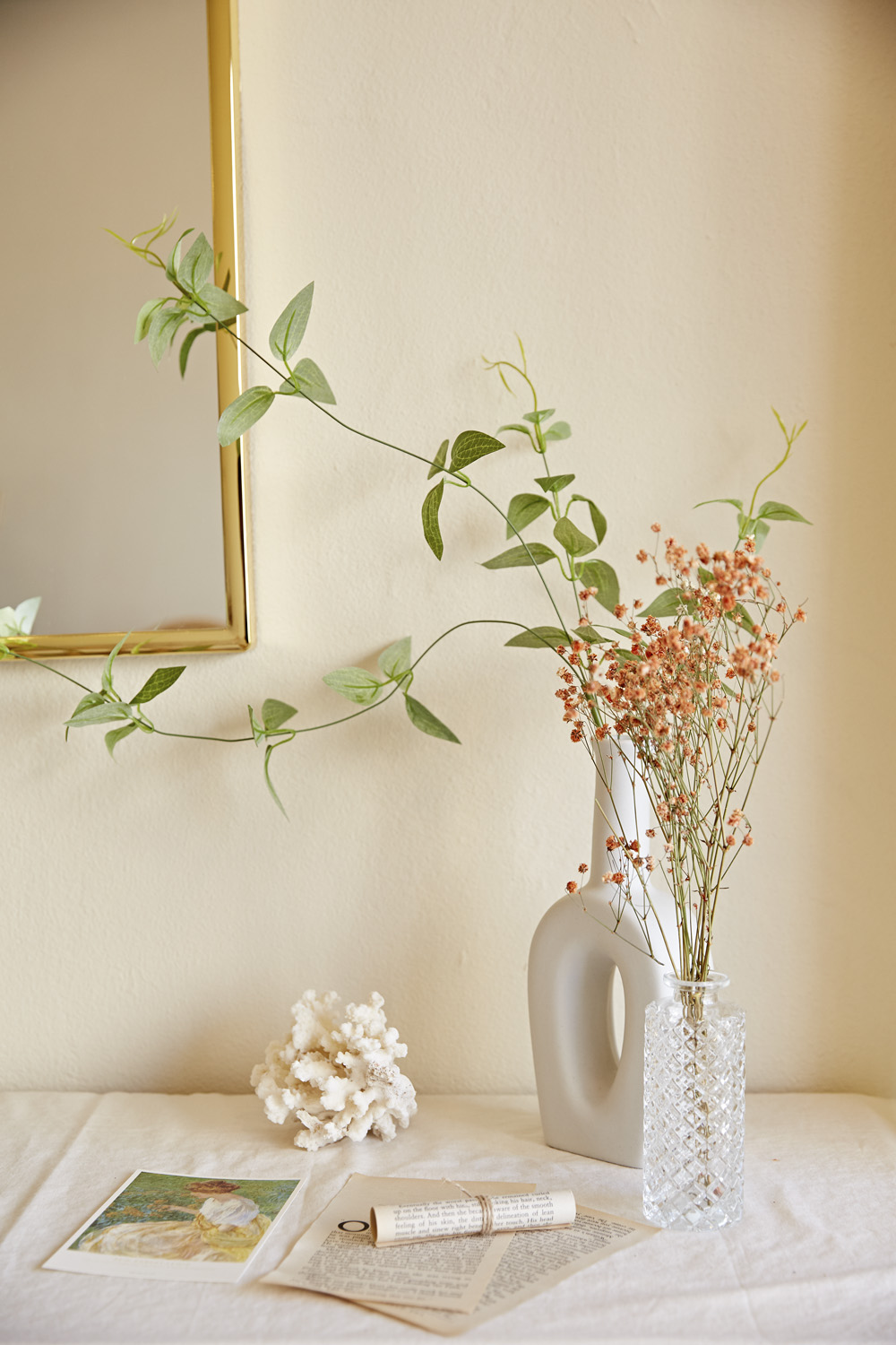 极简 8 坪咖啡厅，展现精致设计魅力-13