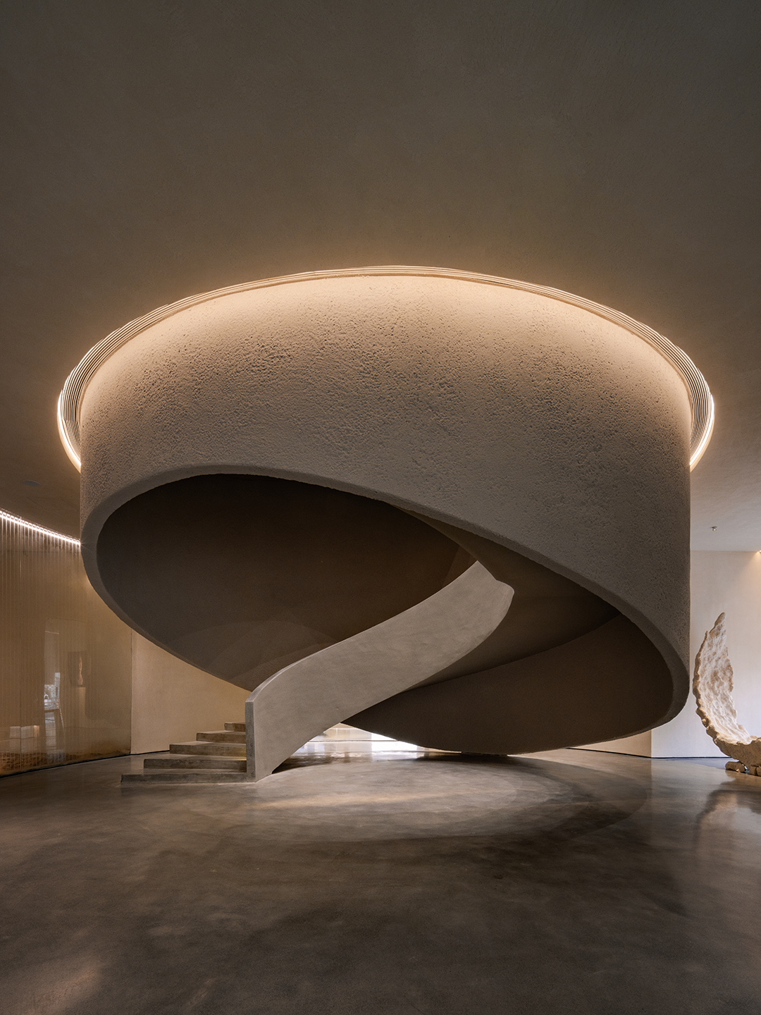 JANJORA美学空间丨中国宁波丨杭州直上空间设计事务所-43