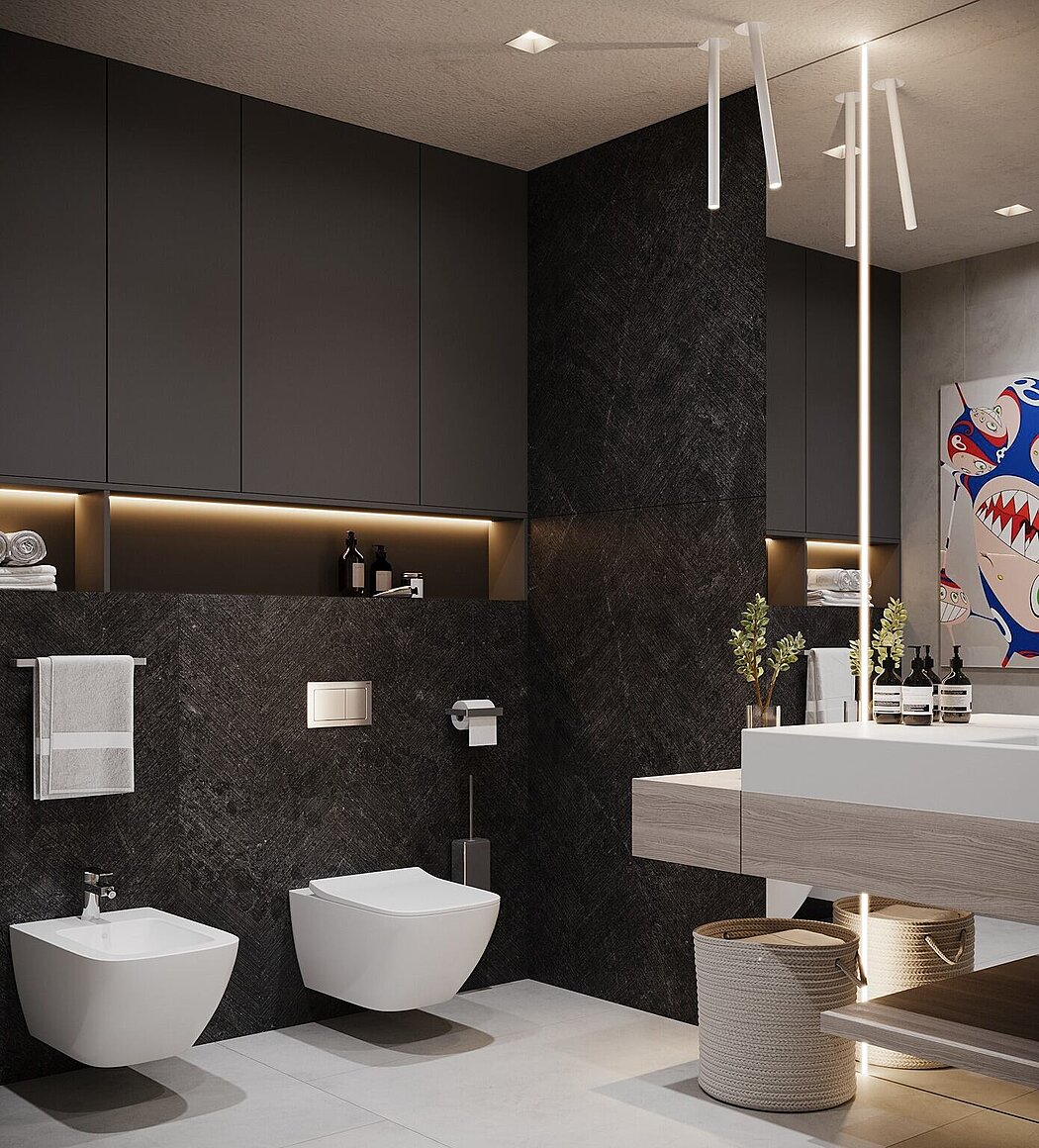 维也纳丨奥地利维也纳丨Alina Sulina Design Studio-12