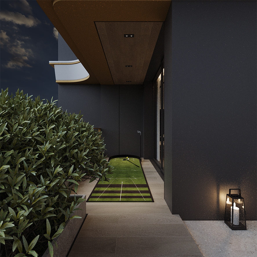 星皓[XINGHAO]新作|江山云起：「守静」-87