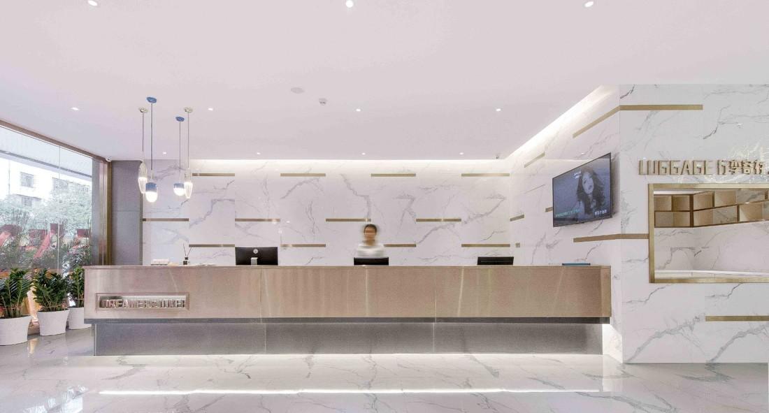 多元风格融合,包容性设计让空间无限可能-0