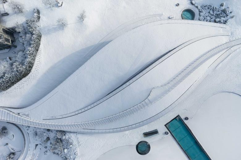 克拉勒霍夫的氛围丨奥地利丨Hadi Teherani-44