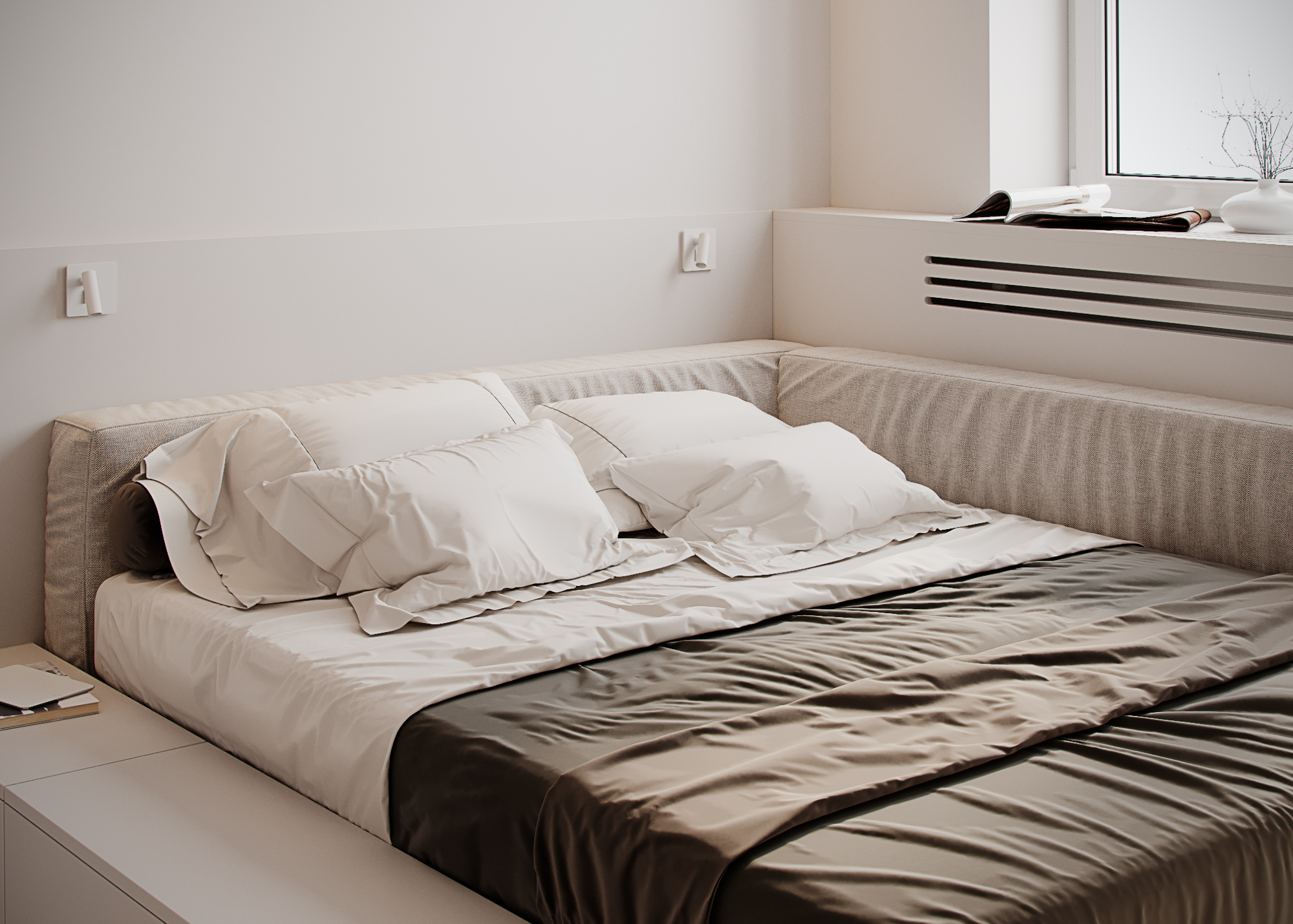 基辅的房子丨乌克兰基辅-48