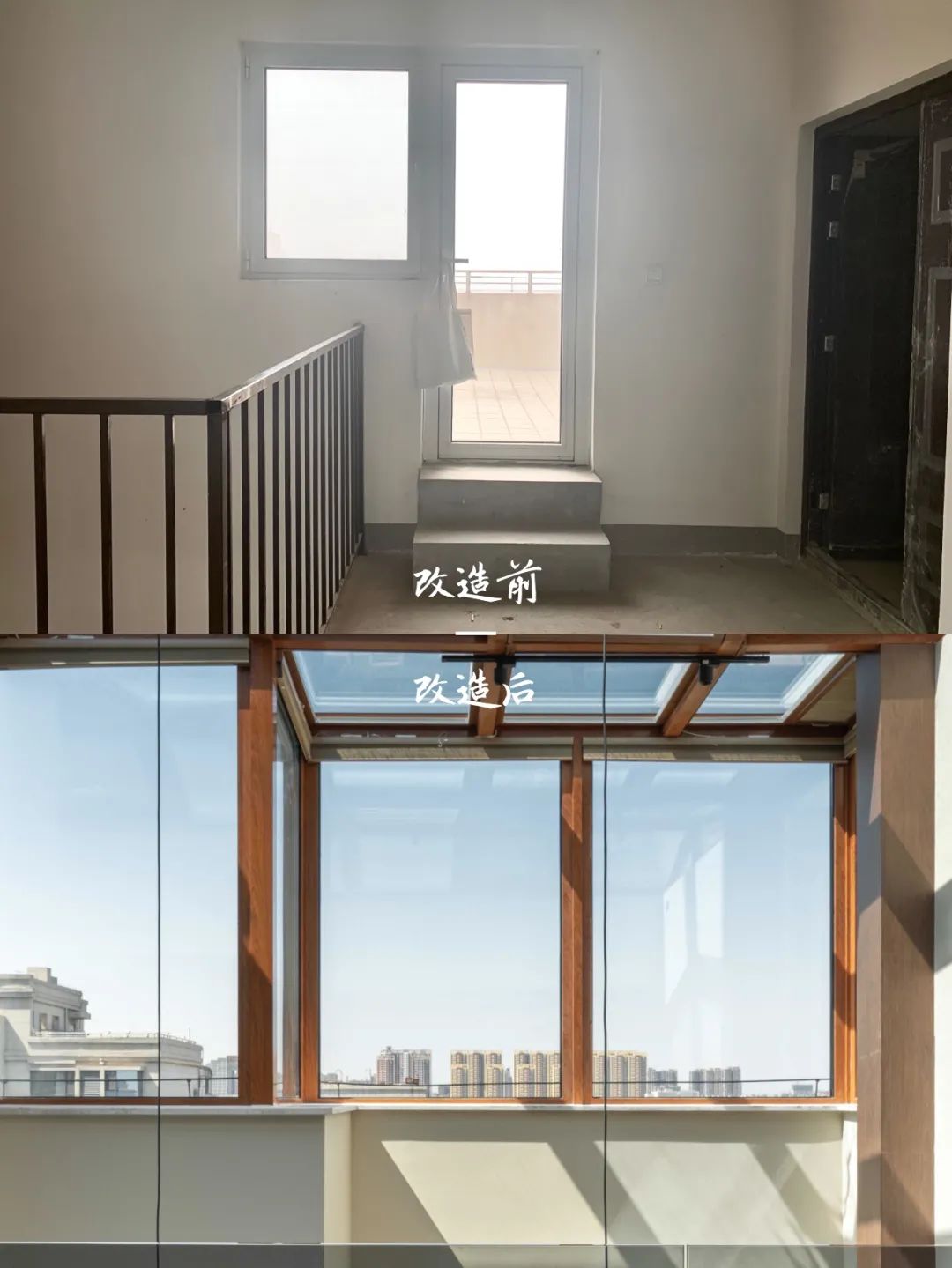 现代简约园林住宅设计丨末那识-150