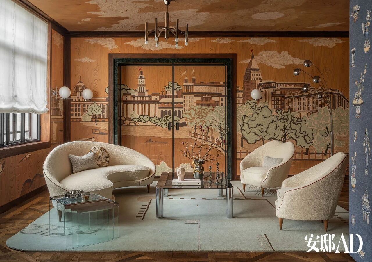 这对英国父女花了40多年，在西方讲述“中国气韵”-38