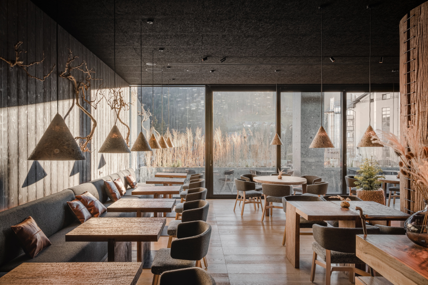 88 Vinotheque / HAY Boutique Hotel and SPA-18